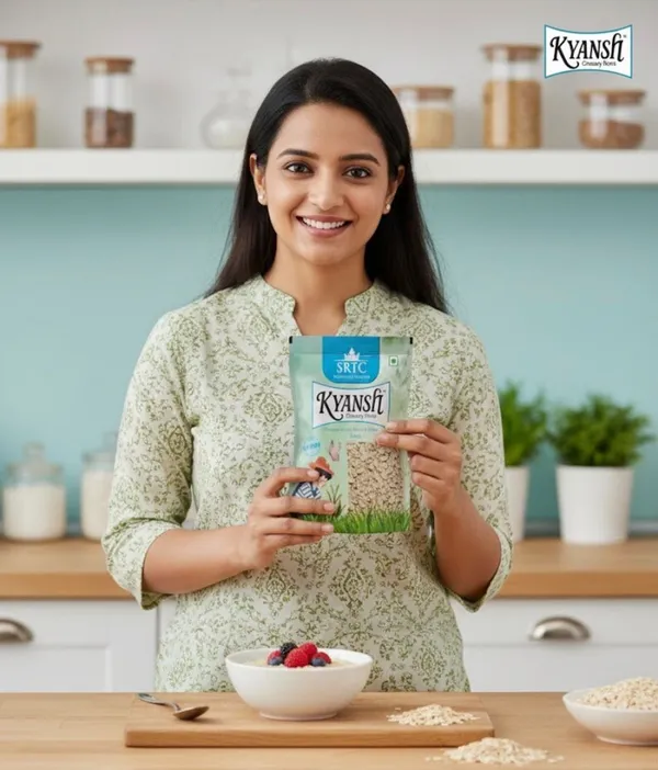 Kyansh_5_Kg_Premium_Quality_Oats,_Natural_Oats_Pouch