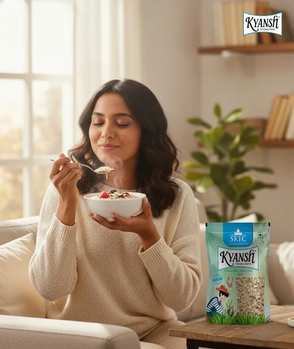 Kyansh_Natural_Oats_500_G_(Pack_Of_2)