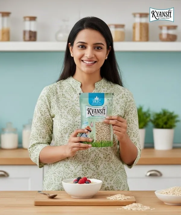 Kyansh_Natural_Oats
