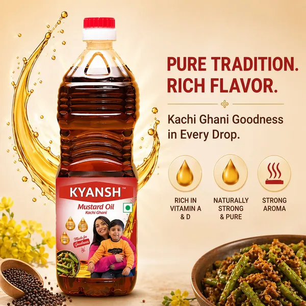 Kyansh_2L_Kacchi_Ghani_Mustard_Oil_Plastic_Bottle_Mustard_Oil_Pet_Bottle