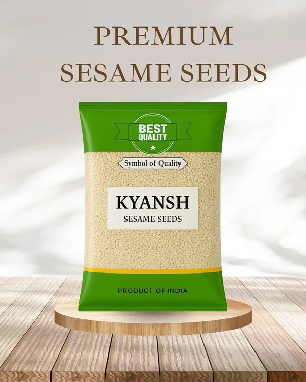 Kyansh_Unpolished_White_Sesame_Seeds_Pack_Of_2