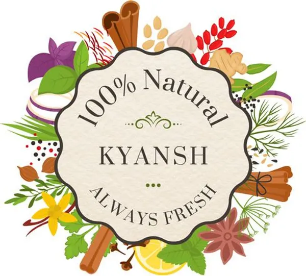 Kyansh_White_Sesame_Seeds_250_G_-_Pack_Of_3