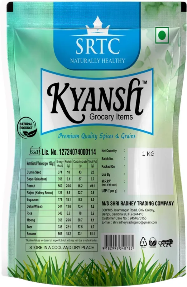 Kyansh_White_Sesame_Til_Seeds_|_Culinary_Grade_Sesame_Seeds_Safed_Til_1Kg_Sesame_Seeds