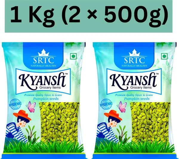 Kyansh_Pumpkin_Seeds_1_Kg_Pack_Of_2
