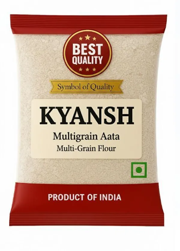 Kyansh_1Kg_Multigrain_Flour_(Multigrain_Aata)