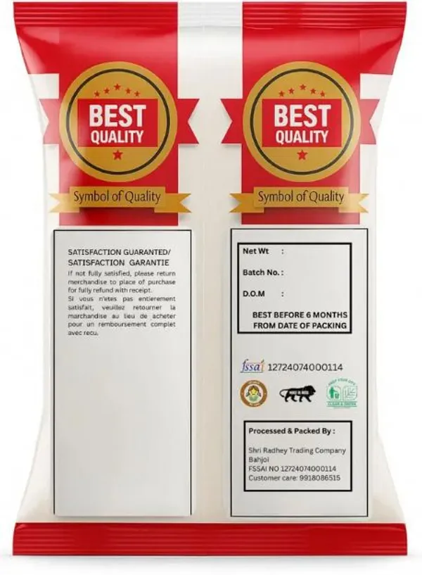 Kyansh_5Kg_Pack_Of_Wheat_Flour_(Wheat_Aata)