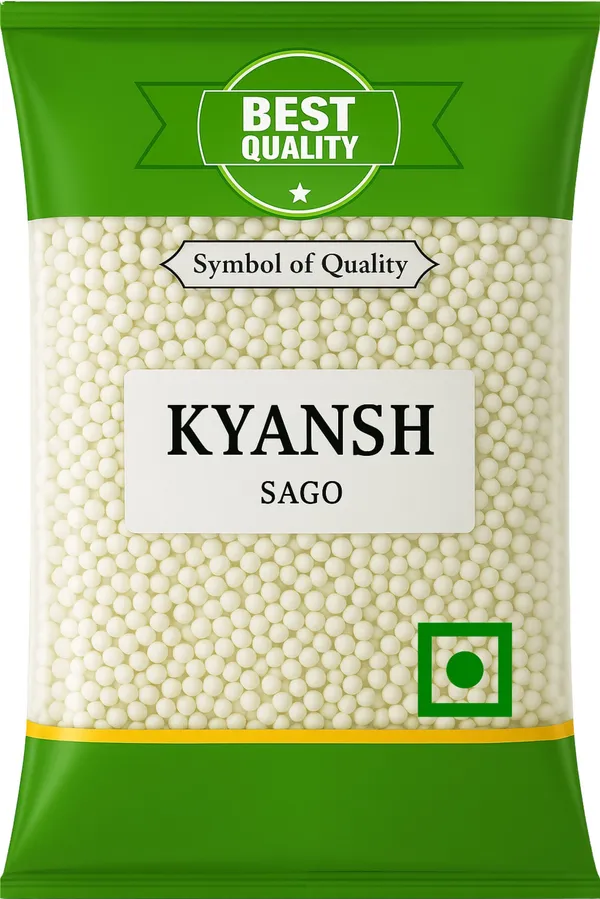 Kyansh_Sabudana_Sago_Pack_Of_2