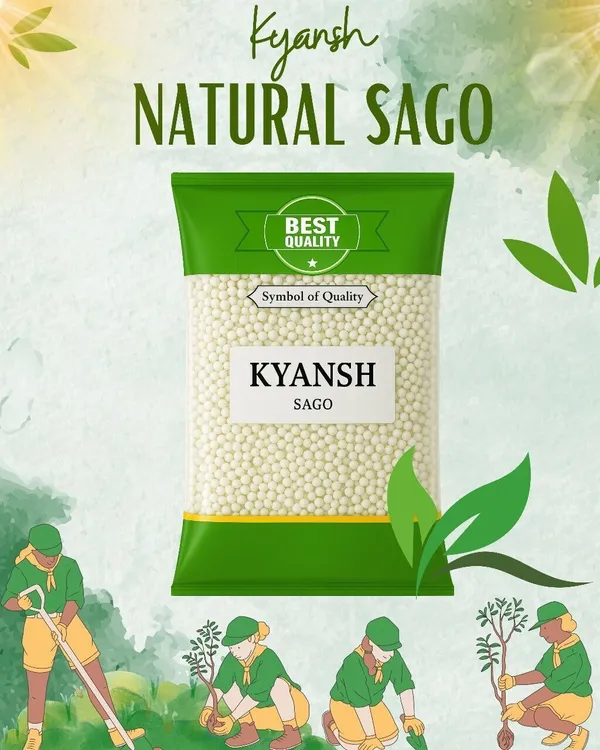 Kyansh_Sabudana_Sago_Pack_Of_2