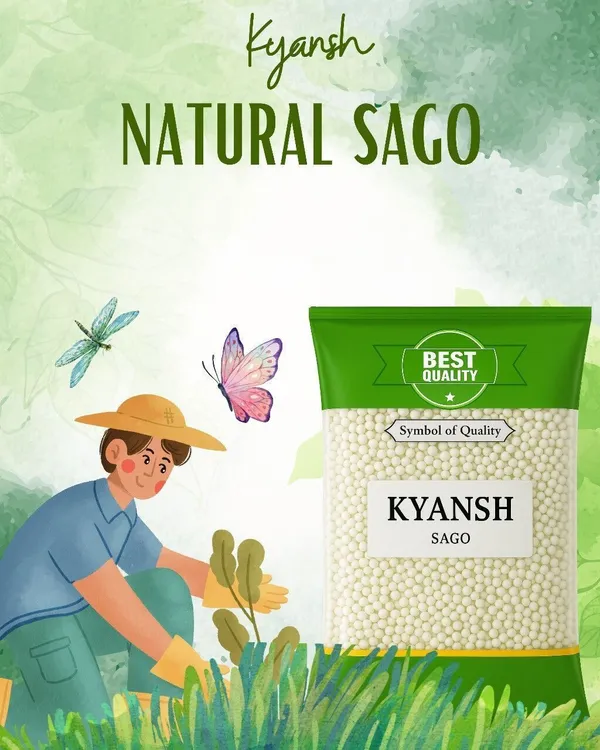 Kyansh_Sabudana_Sago_Pack_Of_2