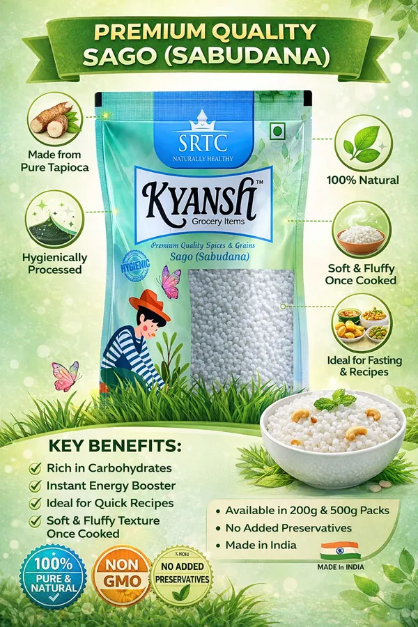 Kyansh_Sabudana_Sago_3Kg_(Pack_Of_3)