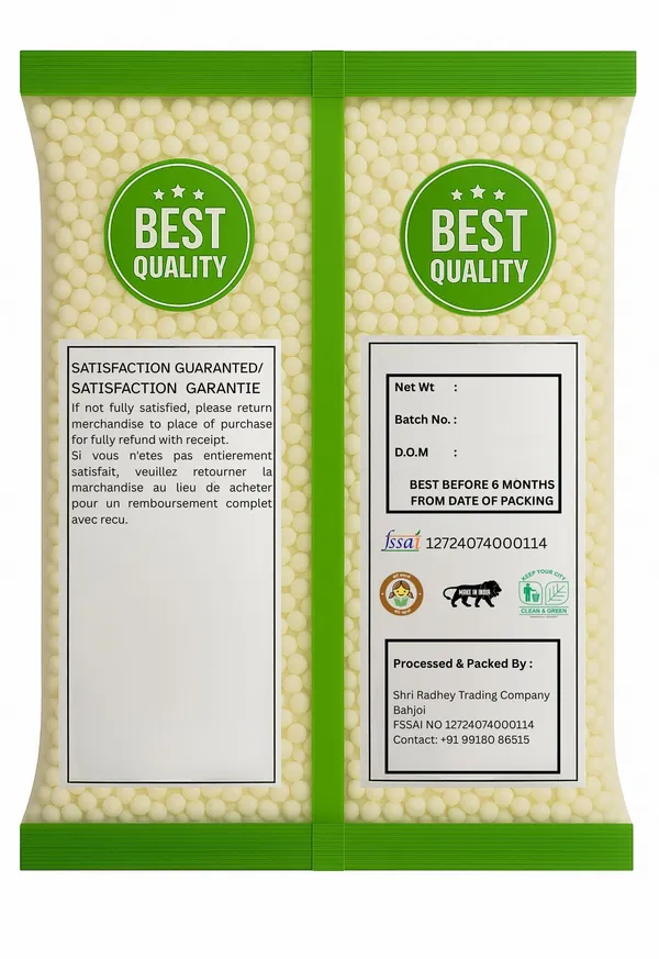 Kyansh_Sabudana_Sago_3Kg_(Pack_Of_3)