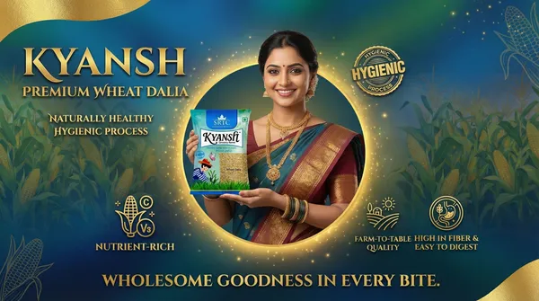 Kyansh_Dalia_Broken_Wheat_1_Kg_(Pack_Of_2)