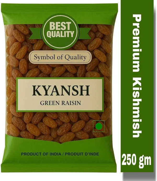 Kyansh_Seedless_Raisins_Kishmish_Pack_Of_2
