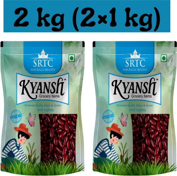 Kyansh_Red_Rajma_(Whole)_(Rajma)_(2_Kg)