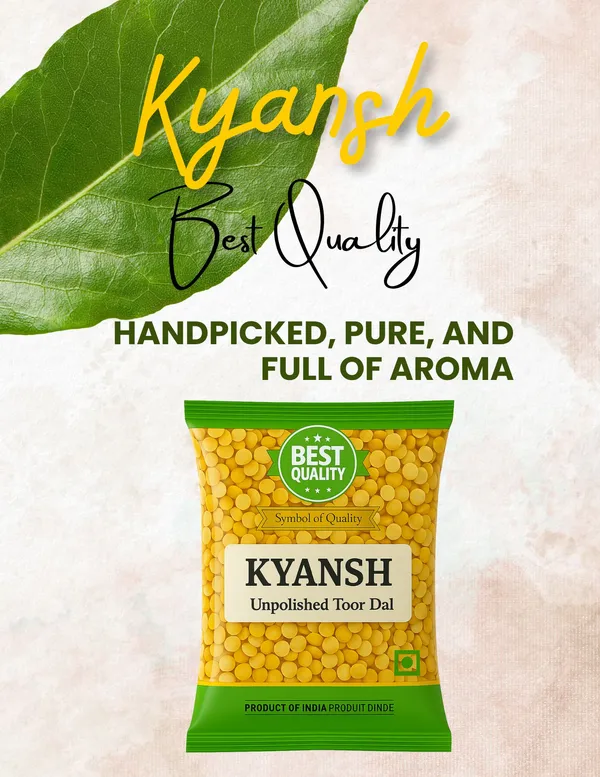 Kyansh_Yellow_Toor_Dal_Split_500_G