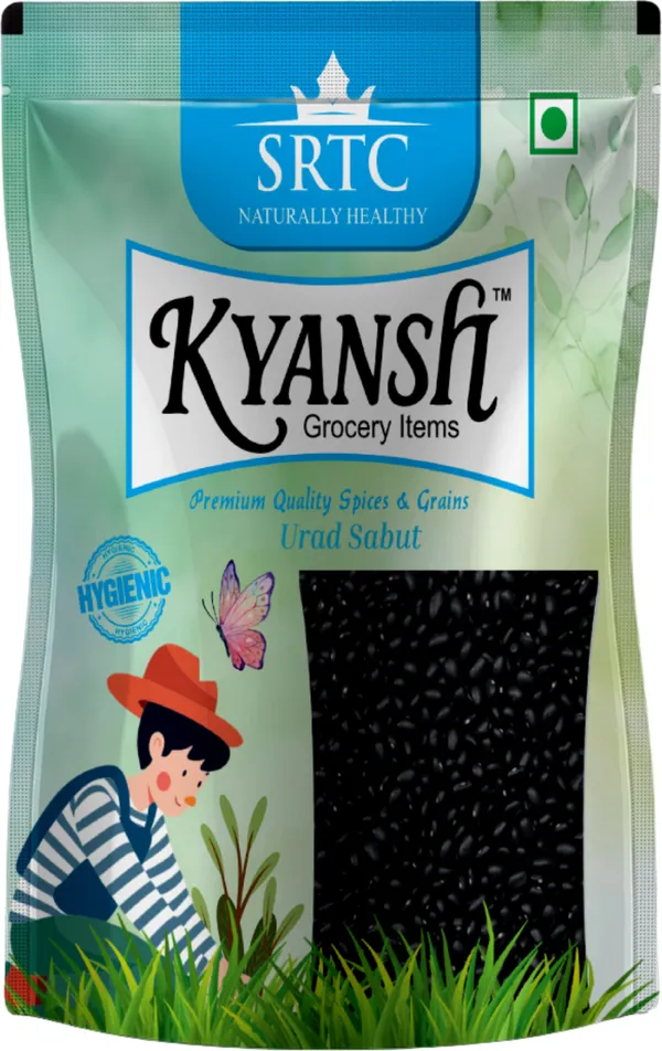 Kyansh_Whole_Black_Urad_Dal_(1_Kg)_-_Pack_Of_2