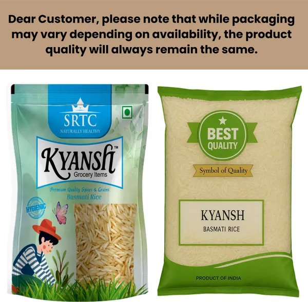Kyansh_Basmati_Rice_Long_Grain_2Kg
