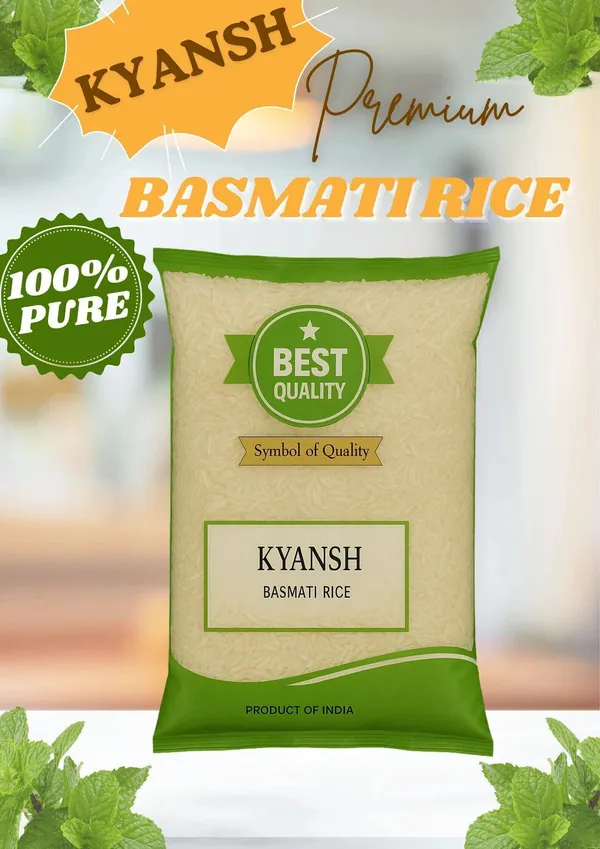 Kyansh_Basmati_Rice_Long_Grain_2Kg