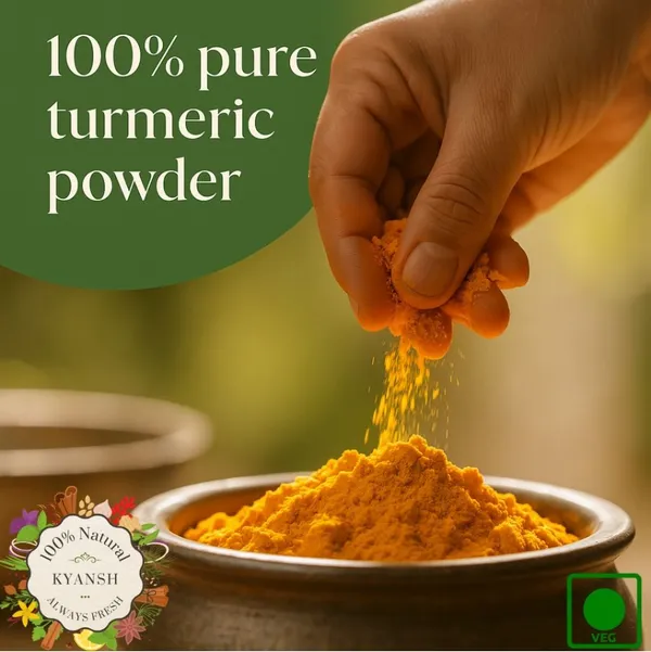 Kyansh_Turmeric_Powder_250_G