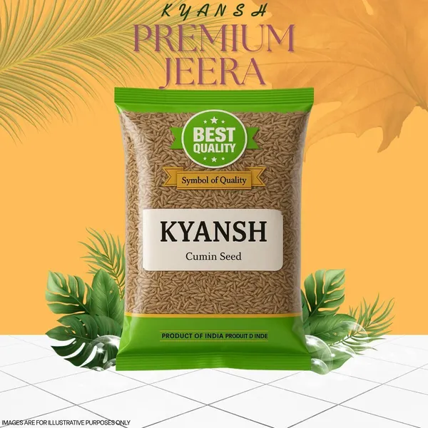Kyansh_1000Gm_Prime_Cumin_Seed