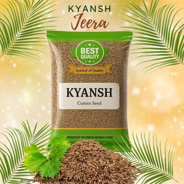 Kyansh_1000Gm_Prime_Cumin_Seed