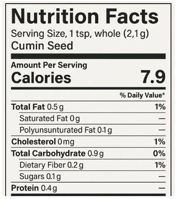 Kyansh_1000Gm_Prime_Cumin_Seed
