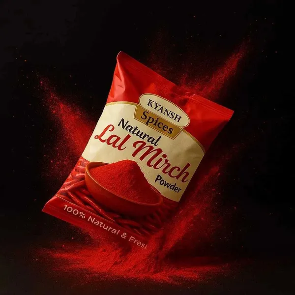 Kyansh_Red_Chilli_Powder_1_Kg_Pack_Of_4