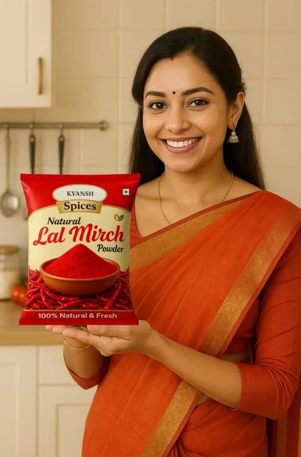 Kyansh_Red_Chilli_Powder_1_Kg_Pack_Of_4