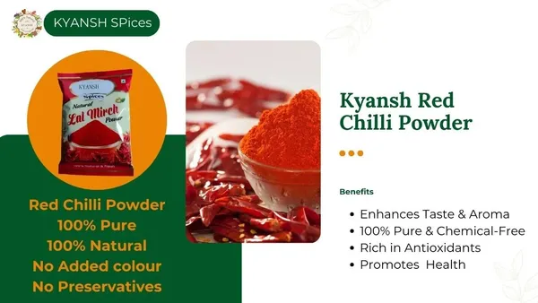 Kyansh_Red_Chilli_Powder_1_Kg_Pack_Of_4