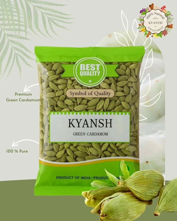Kyansh_Whole_Green_Cardamom_|_Elaichi_|_Elaichi_Green_|_Choti_Elaichi_(50_G)