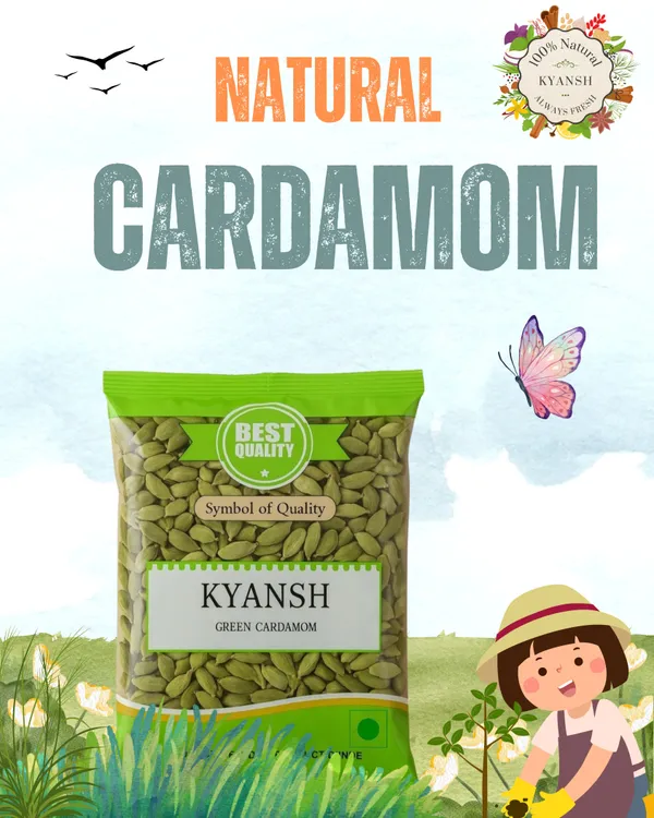 Kyansh_Premium_Green_Cardamom_For_Eating,_Cooking_(100_G)