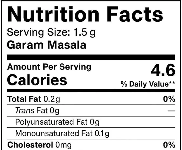 Kyansh_Tea_Masala_Powder_100G