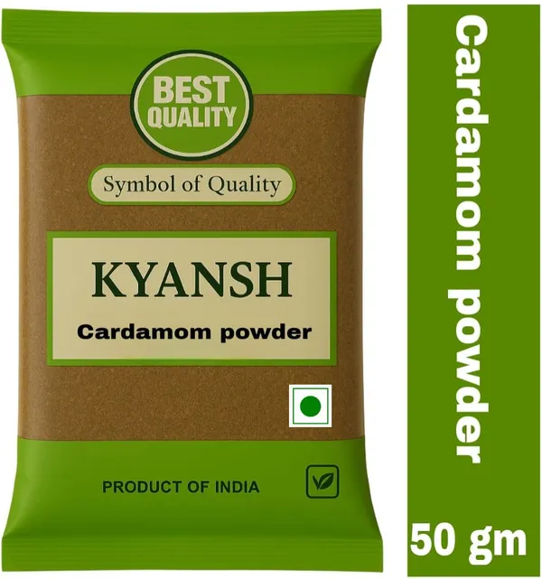 Kyansh_Premium_Cardamom_Powder_Natural_&_Aromatic_(50_G)