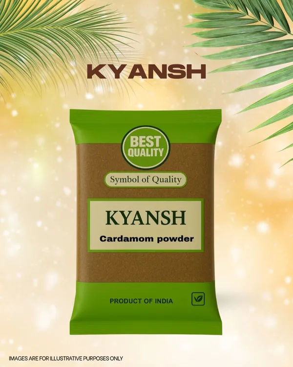 Kyansh_Elaichi_Powder_Pure_&_Flavorful_Spice_Best_Quality_(100_G)