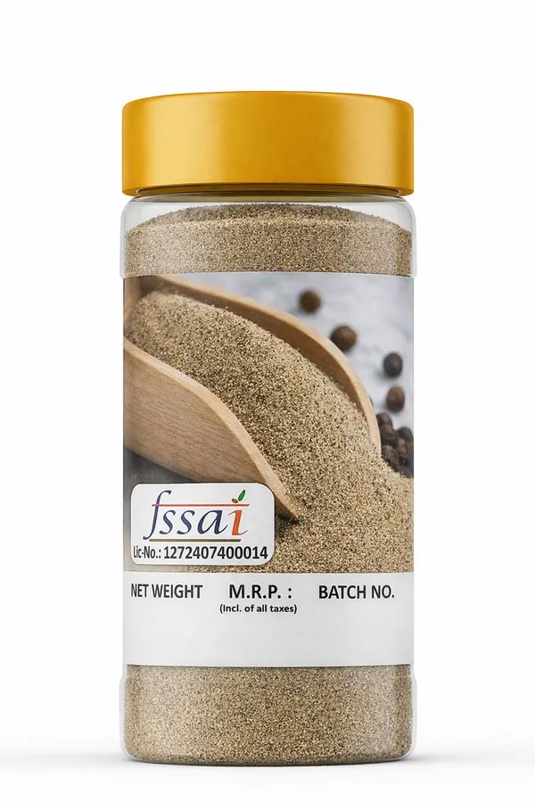 Kyansh_Black_Pepper_Powder_100G