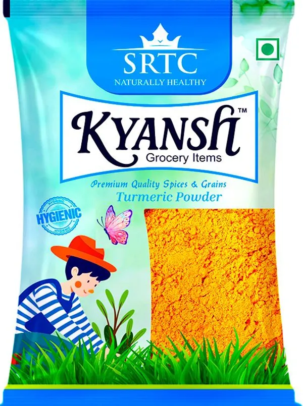 Kyansh_Turmeric_Powder_500G_-_Pack_Of_2