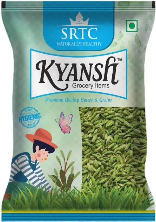 Kyansh_Fennel_Seeds_Saunf_1Kg