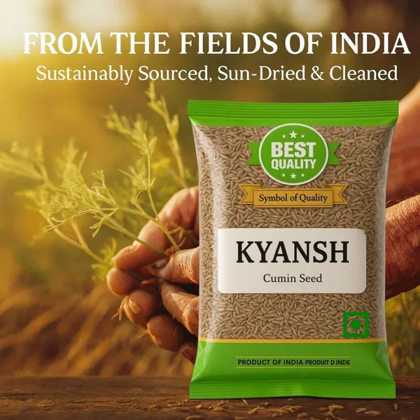 Kyansh_Cumin_Seeds_(Jeera)_250G