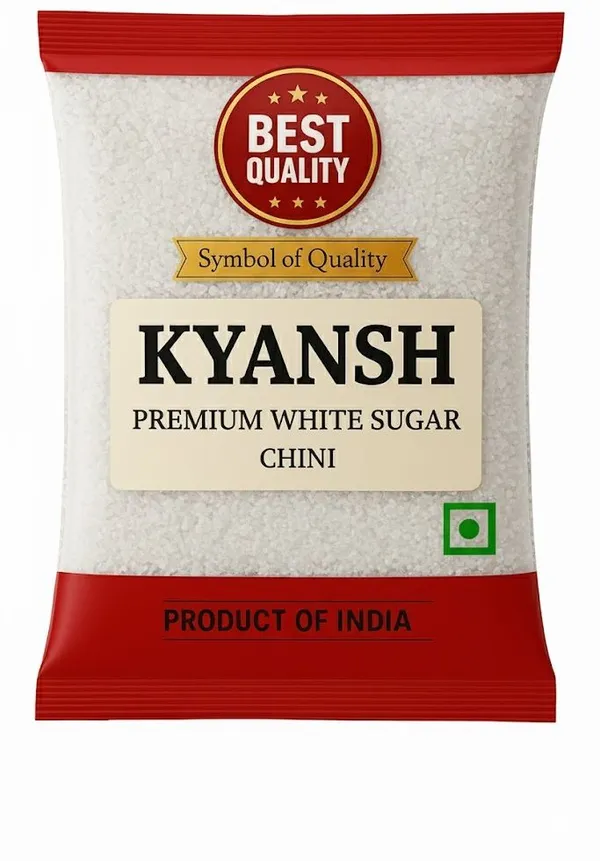 Kyansh_White_Sugar_4Kg