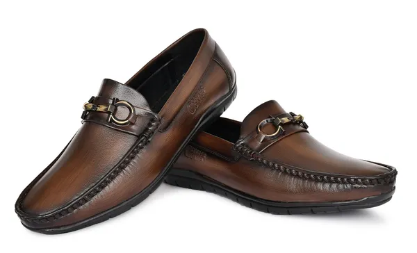 Brown_Leather_Slip-On_Loafers_For_Men