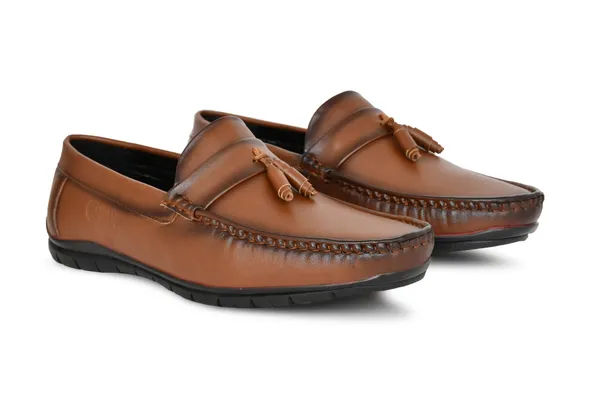 Tan_Brown_Leather_Tassel_Loafers_For_Men