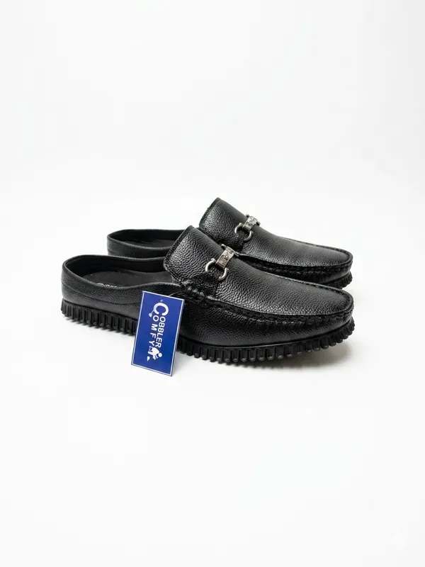 Black_Genuine_Leather_Slip-On_Loafers_For_Men