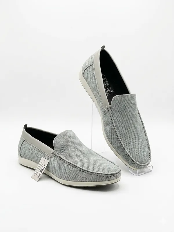 Grey_Canvas_Slip-On_Loafers_For_Men