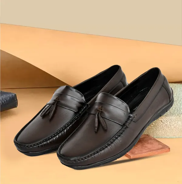 Brown_Leather_Tassel_Loafers_For_Men