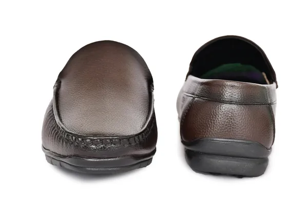 Brown_Leather_Slip-On_Loafers_For_Men