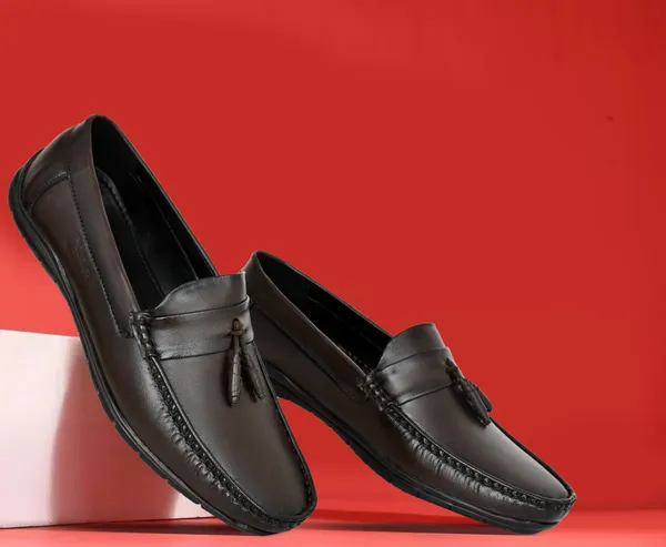 Brown_Leather_Tassel_Loafers_For_Men