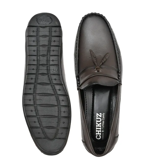 Brown_Leather_Tassel_Loafers_For_Men