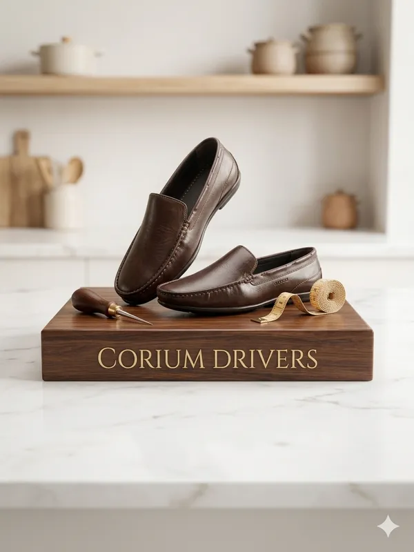 Brown_Leather_Moc-Toe_Slip-On_Loafers_For_Men