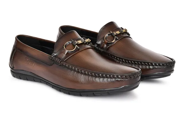 Brown_Leather_Slip-On_Loafers_For_Men