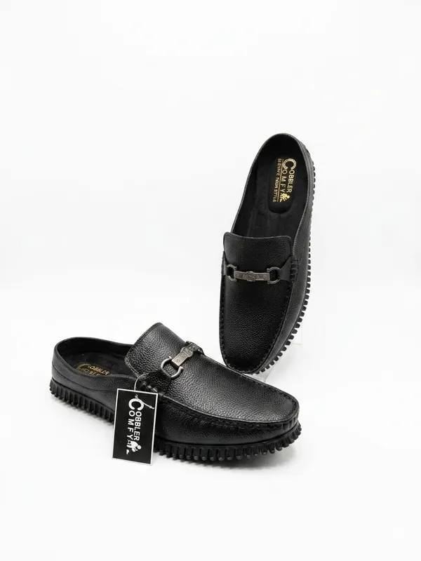 Black_Genuine_Leather_Slip-On_Loafers_For_Men